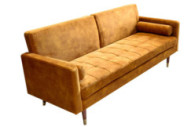 NEBULA - 196CM BÄDDSOFFA