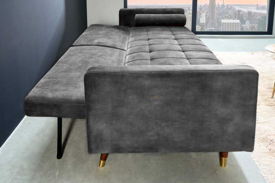 CASSIOPEIA - 196CM BÄDDSOFFA