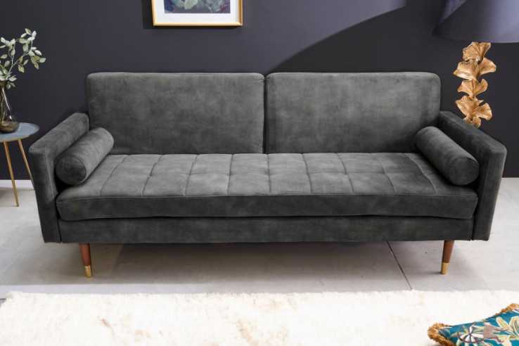 CASSIOPEIA - 196CM BÄDDSOFFA