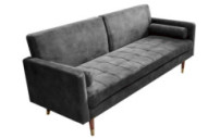 CASSIOPEIA - 196CM BÄDDSOFFA