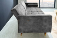 CASSIOPEIA - 196CM BÄDDSOFFA