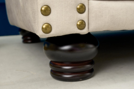 VEGA - 150CM 2-SITS SOFFA 2