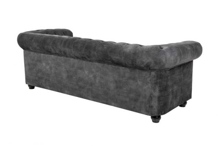  3-SITS CHESTERFIELD