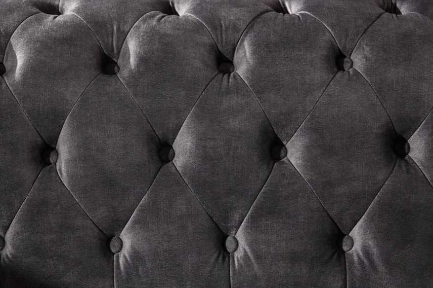  3-SITS CHESTERFIELD