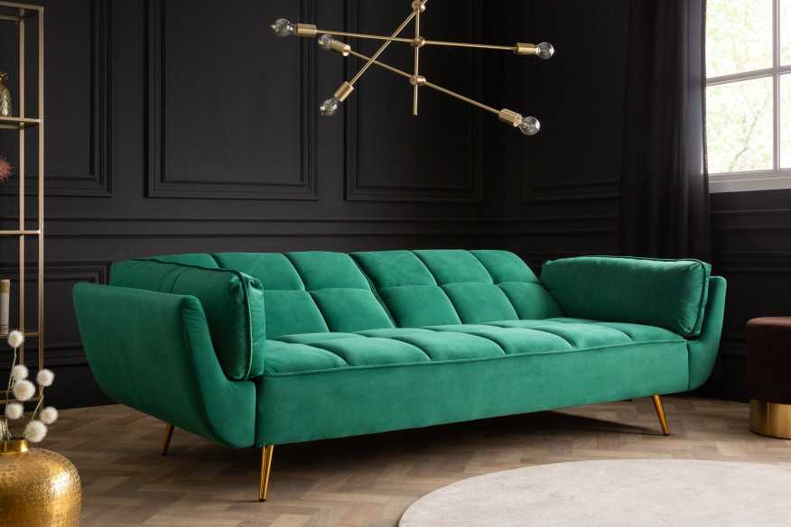 AURORA - 213CM BÄDDSOFFA