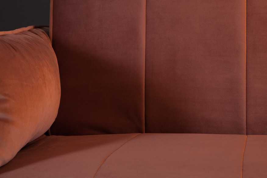 LYRA - 215CM BÄDDSOFFA