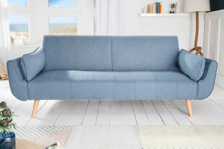 POLARIS - 215CM BÄDDSOFFA