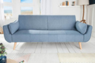 POLARIS - 215CM BÄDDSOFFA