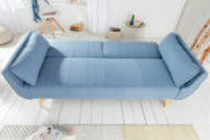 POLARIS - 215CM BÄDDSOFFA