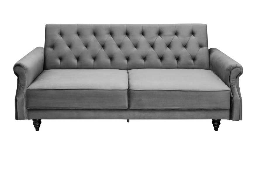 LYRA - 220CM BÄDDSOFFA