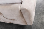  CHAMPAGNE CHESTERFIELD