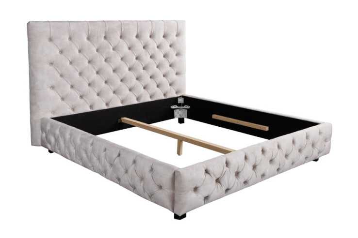  CHAMPAGNE CHESTERFIELD