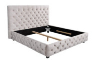  CHAMPAGNE CHESTERFIELD