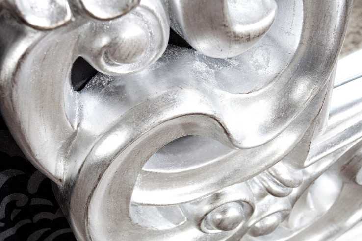 FIRENZE - 90x180CM SPEGEL I SILVER