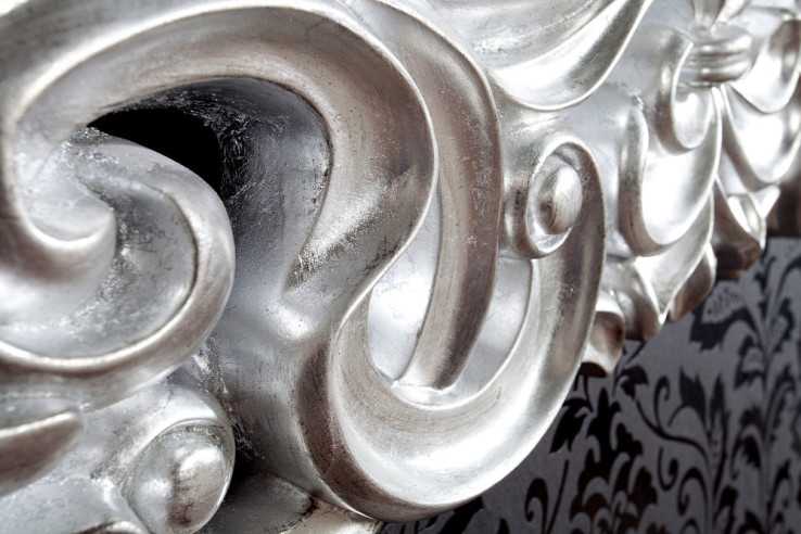 FIRENZE - 90x180CM SPEGEL I SILVER