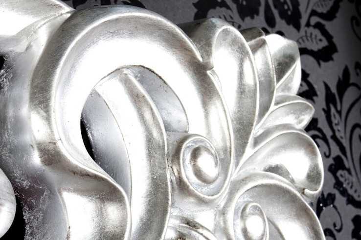 FIRENZE - 90x180CM SPEGEL I SILVER