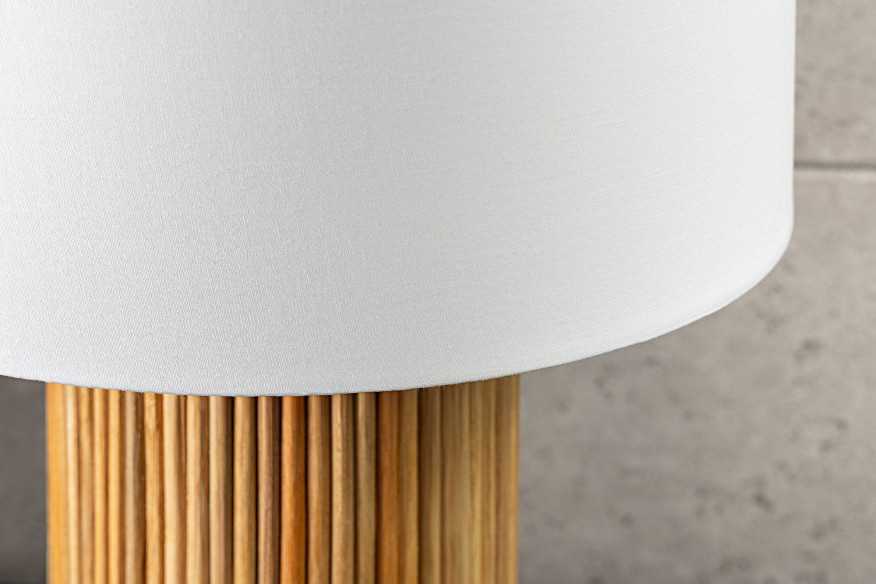 LUNA - 30CM BORDELSLAMPA