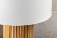 LUNA - 30CM BORDELSLAMPA