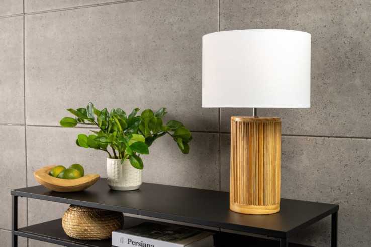 LUNA - 30CM BORDELSLAMPA