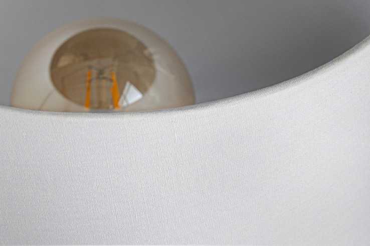  ÅTERVUNNET GLAS & VIT SKÄRM