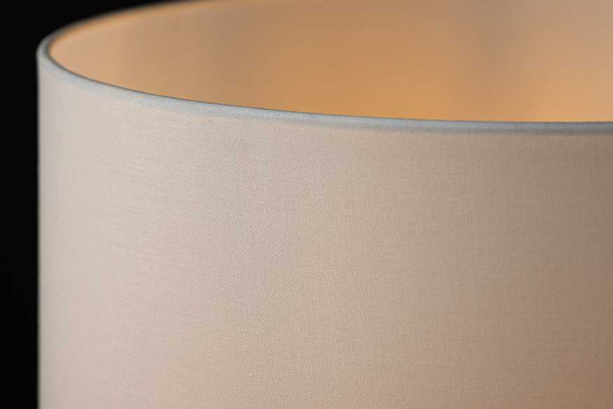 LUNA - 35CM BORDSLAMPA