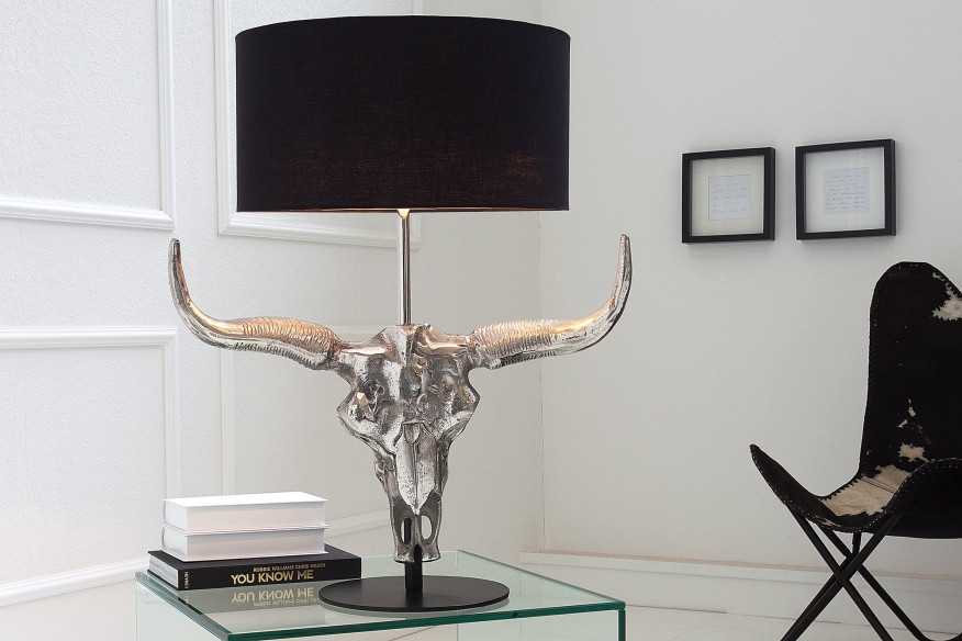 NOVA - 55CM BORDSLAMPA