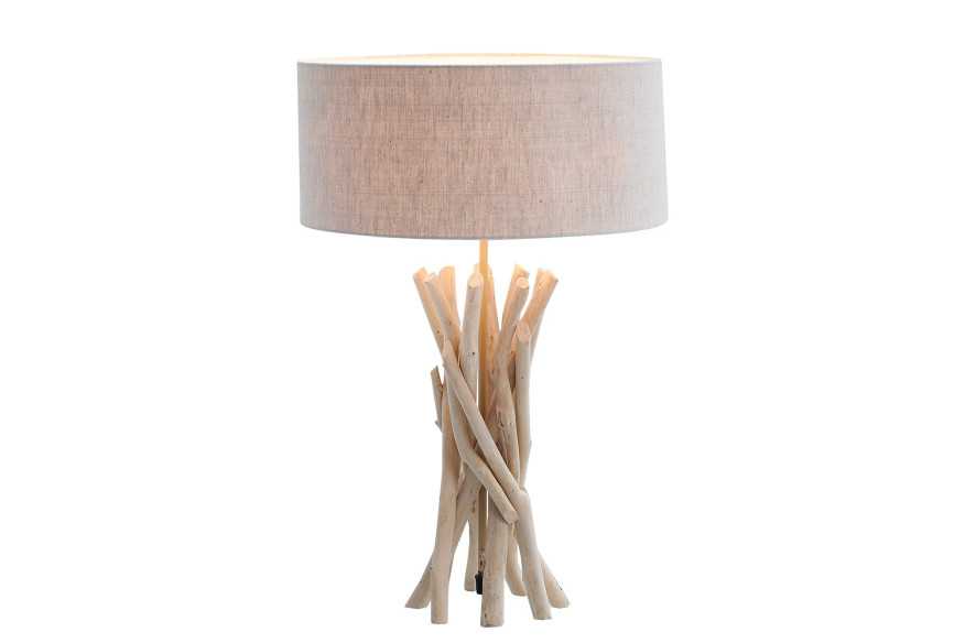 AURORA - 40CM BORDSLAMPA