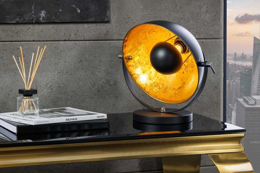 NOVA - 38CM BORDELLAMPA