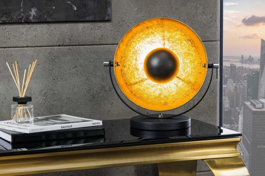NOVA - 38CM BORDELLAMPA