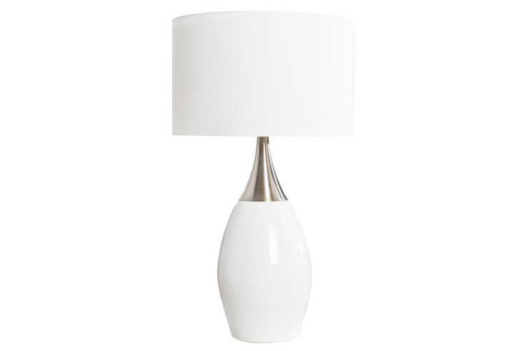 LYRA - 30CM BORDSLAMPA