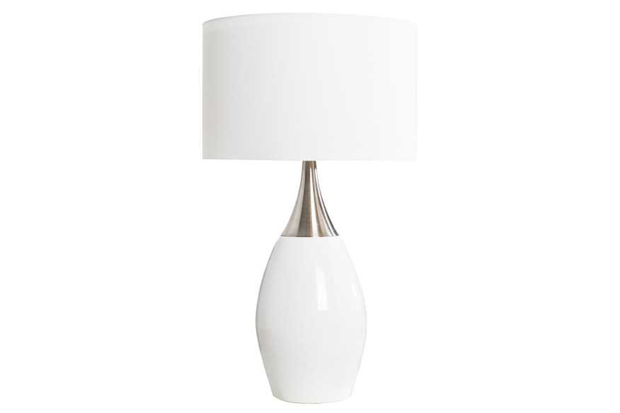 LYRA - 30CM BORDSLAMPA