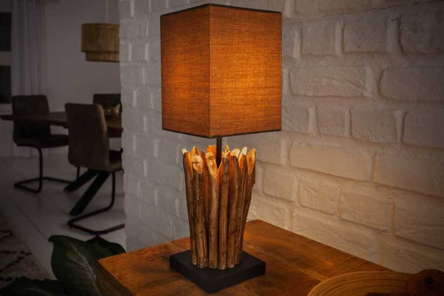 LUNA - 15CM BORDSLAMPA