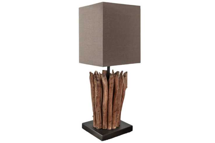 LUNA - 15CM BORDSLAMPA