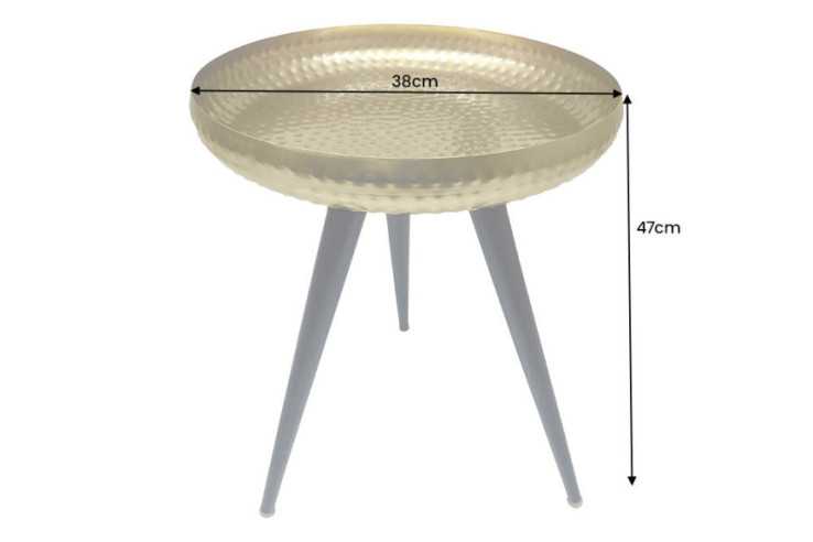 NOVA - 38CM SIDOBORD