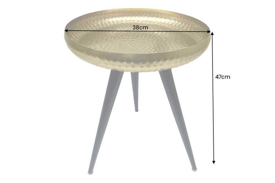 NOVA - 38CM SIDOBORD