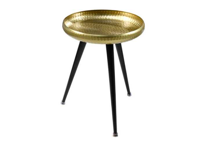  HAMRAT MÄSSING GULD