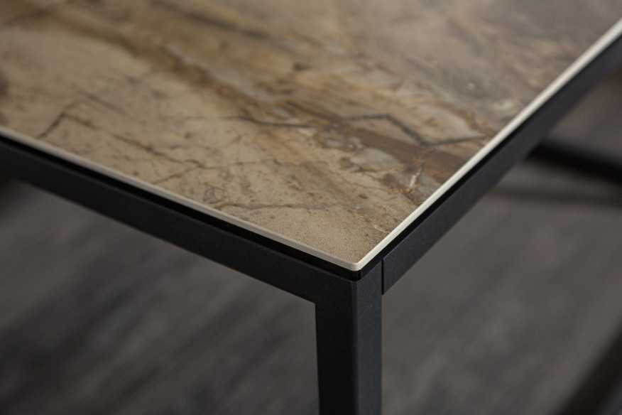  KERAMIK I MARMORLOOK & GLAS