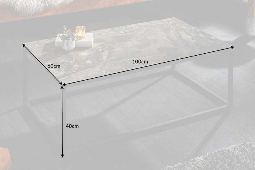LYRA - 100CM SOFFBORD