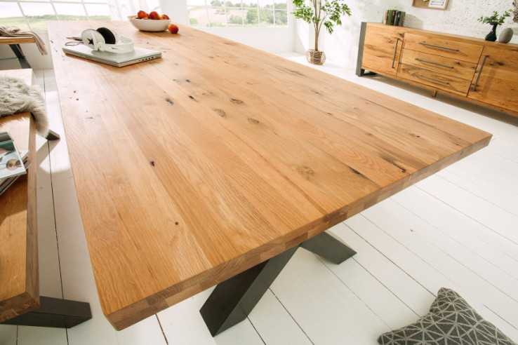 TITAN - 200CM MATBORD