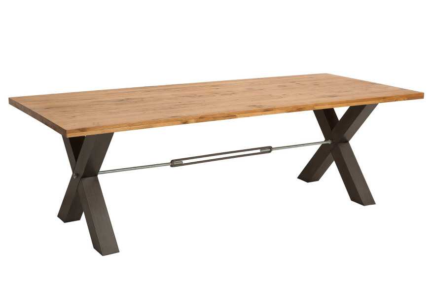 TITAN - 200CM MATBORD