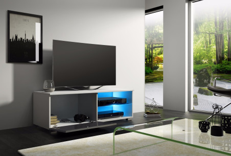 HOUSTON I - TV-bänk 2