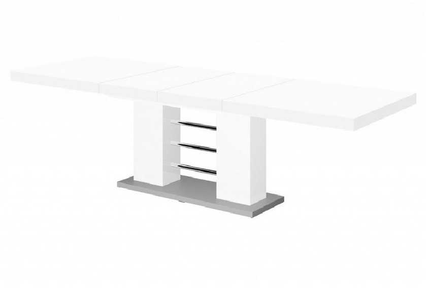 MATBORD VIT HÖGBLANK- modern bord