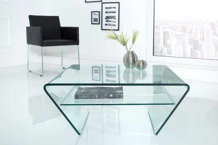 OPAQUE - 80CM VITT SOFFBORD
