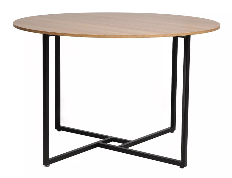 CYKLON - 120CM RUNT MATBORD
