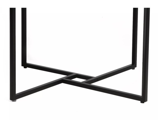  EK/SVART METALL
