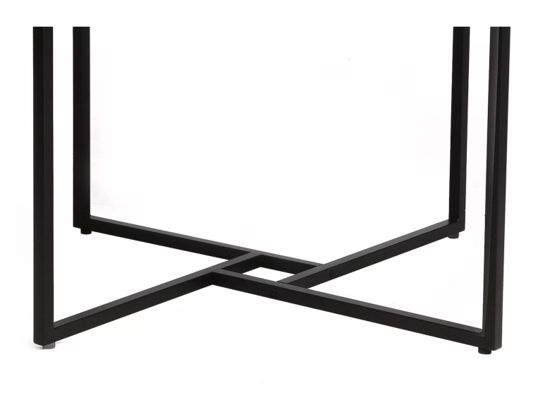  EK/SVART METALL