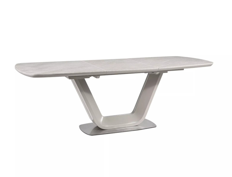 DRAKEN - 160 CM MATBORD