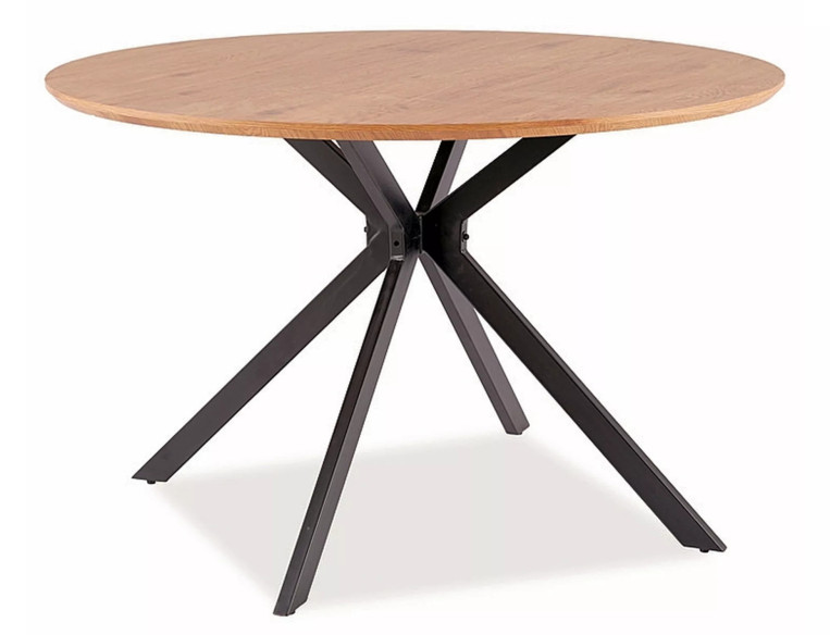 ATLAS - 120CM RUNDT MATBORD