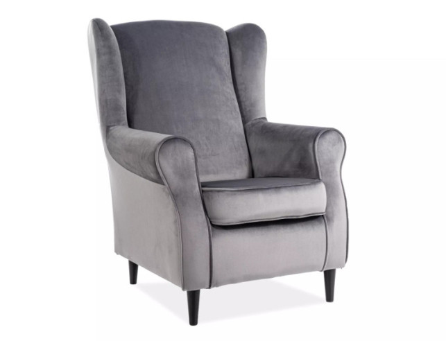CYKLON - 75CM LOUNGEFÅTÖLJ