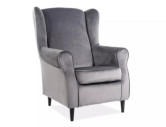 CYKLON - 75CM LOUNGEFÅTÖLJ